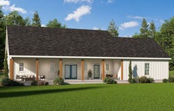 L576 Netherlands Drive, La Valle, WI 53941