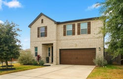 1506 Dragonfly Loop, Bastrop, TX 78602