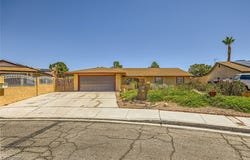 1950 Abarth Street, Las Vegas, NV 89142