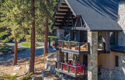 106 Slott Peak Court, Incline Village, NV 89451
