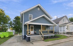 1229 3rd Street, Fort Wayne, IN 46808