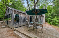 46 Johnson Road, Albany, NH 03818