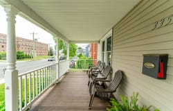 335 Ocean Avenue, New London, CT 06320