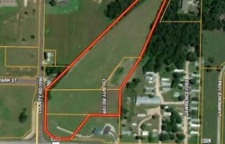 county road 1090, Monett, MO 65708