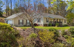 54 Golddigger Drive, Candler, NC 28715