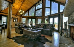 143 Bailey Circle, Mineral Bluff, GA 30559