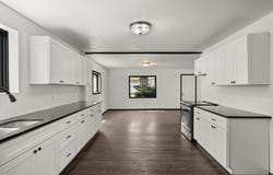 1116 Park St, Davenport, WA 99122