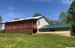 326 Green Valley Road, Edmonton, KY 42129