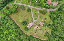 390 Wood Vine, Higden, AR 72067