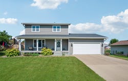 309 E Grimes Street, Polk City, IA 50226