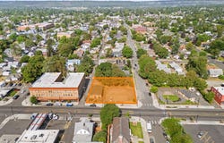 1007 W Montgomery Ave, Spokane, WA 99205