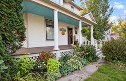 229 E 4th Avenue, Groton, SD 57445