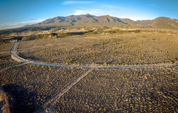 Cavalry Camp Road lot: 10, El Prado, NM 87529
