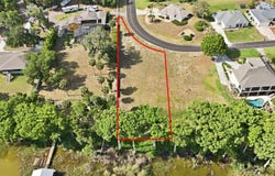 INDIAN TRAIL, EUSTIS, FL 32726