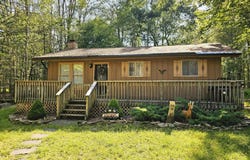 55 Lyman Lane, Gouldsboro, PA 18424