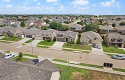 3424 Tahiti Lane, Fort Worth, TX 76123