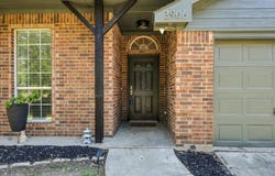 3906 Canton Court, Denton, TX 76208