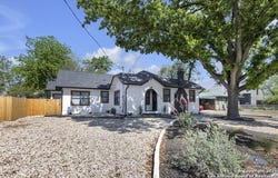 776 Butcher, New Braunfels, TX 78130