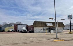 101 N Cass Avenue, Springfield, MN 56087
