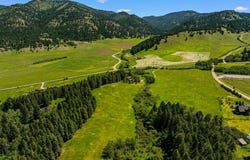 Jackson Creek Road unit: Parcel B, Bozeman, MT 59715