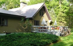 1006 Mill Creek Road, Newfoundland, PA 18445