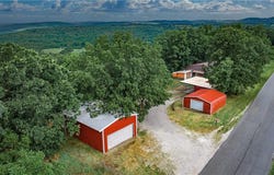 1296 Madison 7855, Huntsville, AR 72740