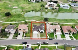 3530 Los Lagos Drive, Edinburg, TX 78542