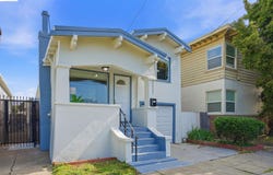 3421 Nevin st, Richmond, CA 94805