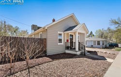 1415 E Boulder Street, Colorado Springs, CO 80909