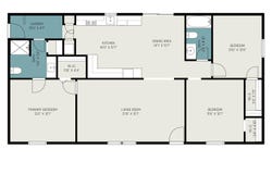 11690 21 Mile Road NE, Sand Lake, MI 49343