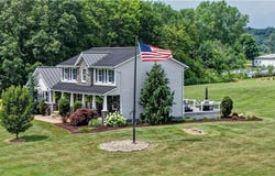 9559 Trail Bottom Road NW, Dundee, OH 44624