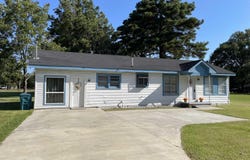 4345 HENRY AVENUE, Bastrop, LA 71220