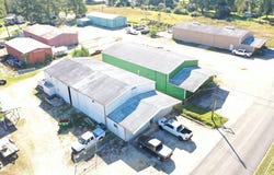 229 Victory Road, Laurel, MS 39443