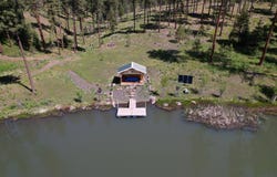 53578 Big Sky Lane, Prairie City, OR 97869