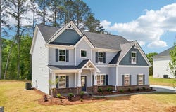 3633 Squires Park, Loganville, GA 30052