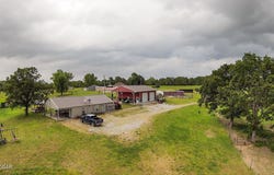 463B NE 88th Lane, Lamar, MO 64759