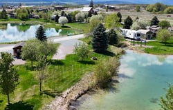 446 Kingfisher Loop, Eureka, MT 59917