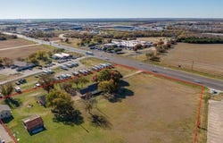 3304 N Highway 77, Waxahachie, TX 75165