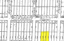 1044 Kirkpatrick Street, HOPKINSVILLE, KY 42240