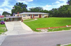 301 S CLINCH LAKE BOULEVARD, FROSTPROOF, FL 33843