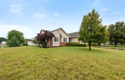 309 N Crest Cir, Wichita, KS 67206-2791