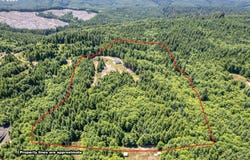 327 PARPALA RD, Naselle, WA 98638