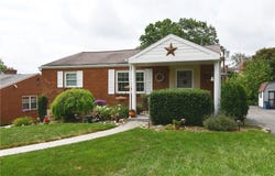 1344 Sylvandell Drive, Mt Lebanon, PA 15243