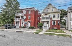 134 Irving Avenue, Providence, RI 02906