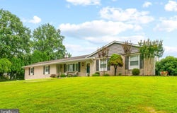 1821 RIDGECROFT DRIVE, FOREST HILL, MD 21050