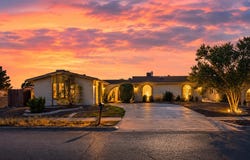 501 PALMARY Drive, El Paso, TX 79912