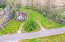 Ewing Street, GUTHRIE, KY 42234