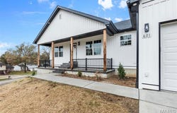 601 Charles Street, Cape Girardeau, MO 63701