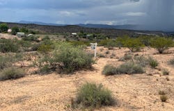 11900 E Bareback Lane, Cornville, AZ 86325