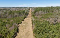 TBD Polk Road 639 Road, Vandervoort, AR 71972